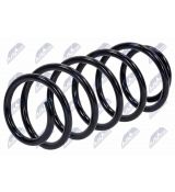 PRUŽINA AUDI 80 91-96 PREDNÁ 8A0411105BB