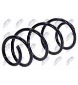 PRUŽINA AUDI Q3 11-18 MANUAL PREDNÁ 5N0411105AJ