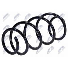 PRUŽINA AUDI Q3 11-18 MANUAL PREDNÁ 5N0411105AJ