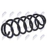 PRUŽINA AUDI Q3 12-18,ŠKODA KAROQ 17- ZADNÁ 5N0511115C