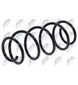 PRUŽINA AUDI A2 00-05 PREDNÁ ASZ-AU-050