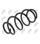 PRUŽINA AUDI A1 10-18 MT,SEAT IBIZA 08-17 PREDNÁ 6R0411105AE