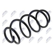 PRUŽINA AUDI A1 10-18 MT,SEAT IBIZA 08-17 PREDNÁ 6R0411105AE