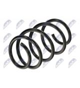 PRUŽINA AUDI TT 06-14 PREDNÁ 8J0411105C