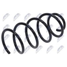 PRUŽINA BMW X1 (E84) 09-15 PREDNÁ 31336790098