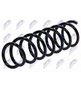 PRUŽINA BMW 5 (F10) 10-16 ZADNÁ 33536794653