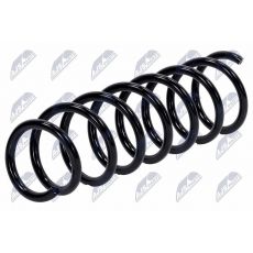 PRUŽINA BMW 5 (F10) 10-16 ZADNÁ 33536794653