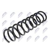 PRUŽINA BMW 5 (E39) 96-03 ZADNÁ 33531093632