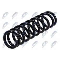 PRUŽINA BMW 1 (F20F21) 11-19 ZADNÁ 33536851723