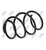 PRUŽINA BMW Z4 (E85) 02-08 PREDNÁ 31336757780