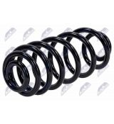 PRUŽINA BMW X5 (E70F15F85) 06-18 ZADNÁ 33536779860