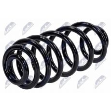 PRUŽINA BMW X5 (E70F15F85) 06-18 ZADNÁ 33536779860