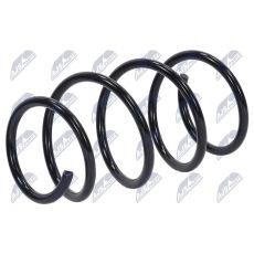 PRUŽINA BMW X3 (E83) 03-11 PREDNÁ 31333412728