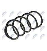 PRUŽINA BMW X1 (E84) 2009-2015 PREDNÁ 31336790102