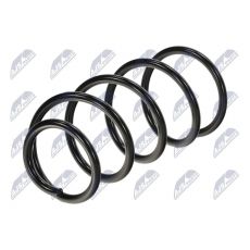 PRUŽINA BMW X1 (E84) 2009-2015 PREDNÁ 31336790102