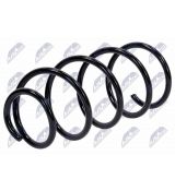 PRUŽINA BMW 1 (E87E88) 06-13,3 (E90E91E92E93) 04-13 PREDNÁ 31336764382