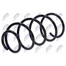 PRUŽINA BMW 1 (E87E88) 06-13,3 (E90E91E92E93) 04-13 PREDNÁ 31336764382