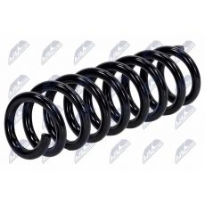 PRUŽINA BMW 3 (E90E92) 04-13 ZADNÁ 33536764393