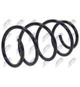 PRUŽINA BMW 5 (E60E61) 01-10 PREDNÁ 31336761211