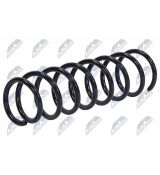 PRUŽINA BMW 5 (E60) 01-10 ZADNÁ 33536761217