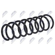 PRUŽINA BMW 5 (E60) 01-10 ZADNÁ 33536761217