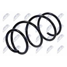 PRUŽINA BMW 3 (E46) 00-07 PREDNÁ 31331093068