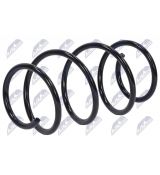 PRUŽINA BMW 3 (E46) 98-06 PREDNÁ 31331093067