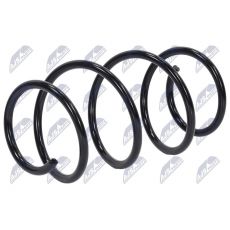 PRUŽINA BMW 3 (E46) 98-06 PREDNÁ 31331093067