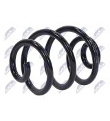 PRUŽINA BMW 3 (E36) 91-00 ZADNÁ 33539059276