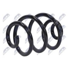 PRUŽINA BMW 3 (E36) 91-00 ZADNÁ 33539059276