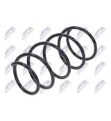 PRUŽINA BMW 3 (E36) 91-00 PREDNÁ 31331090758