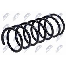 PRUŽINA BMW 5 (E34) 88-96 PREDNÁ 31331135462