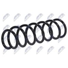 PRUŽINA BMW 5 (F10) 10-16 AUTOMATIC PREDNÁ 31336794637