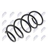 PRUŽINA BMW 1 (E81E82E88) 04-13,BMW 3 (E90E91E92) 05-12 M-TECHNOLOGY PREDNÁ 31336767376