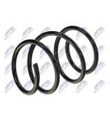 PRUŽINA MINI ONE (R50R53) MT 01-06 PREDNÁ 31336759377