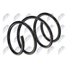 PRUŽINA MINI ONE (R50R53) MT 01-06 PREDNÁ 31336759377