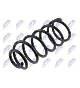 PRUŽINA MINI ONE (R50R53R56) 03-13,COOPER (R56R58) 06-15 ZADNÁ 33536777197