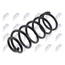 PRUŽINA MINI ONE (R50R53R56) 03-13,COOPER (R56R58) 06-15 ZADNÁ 33536777197