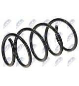 PRUŽINA MINI COOPERONE (R56) 06-13,CLUBMAN (R55) 07-14,COUPE (R58) 10-15,ROADSTER (R59) 11-15 PREDNÁ 31336781166