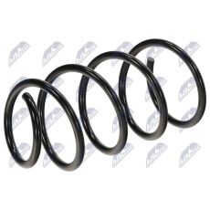 PRUŽINA MINI COOPERONE (R56) 06-13,CLUBMAN (R55) 07-14,COUPE (R58) 10-15,ROADSTER (R59) 11-15 PREDNÁ 31336781166