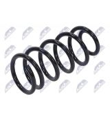 PRUŽINA MINI CLUBMAN (R55) 07-14,CONVERTIBLE (R57) 08-15 ZADNÁ 33536781176