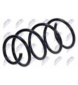 PRUŽINA MINI ONE (R56) 06-13 PREDNÁ 31336777185