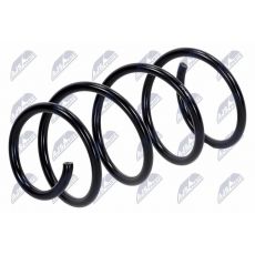 PRUŽINA MINI ONE (R56) 06-13 PREDNÁ 31336777185