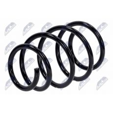 PRUŽINA MINI COOPER (R50R53) 02-06 PREDNÁ ASZ-BM-043