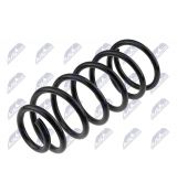 PRUŽINA MINI COOPER (R50R53) 01-06 ZADNÁ ASZ-BM-044