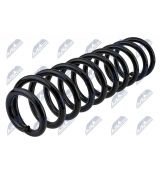 PRUŽINA JEEP CHEROKEE 94-01 PREDNÁ 52001122