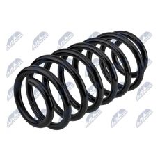 PRUŽINA JEEP GRAND CHEROKEE 99-04 ZADNÁ 52088404