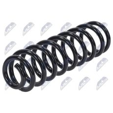 PRUŽINA JEEP GRAND CHEROKEE 11- ZADNÁ ĽAVÁ 68029661AD