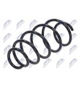 PRUŽINA CHEVROLET CRUZE 09-15,OPEL ASTRA 09-15 AUTOMATIC PREDNÁ 13265239