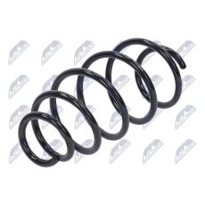 PRUŽINA CHEVROLET CRUZE 09-15,OPEL ASTRA 09-15 AUTOMATIC PREDNÁ 13265239